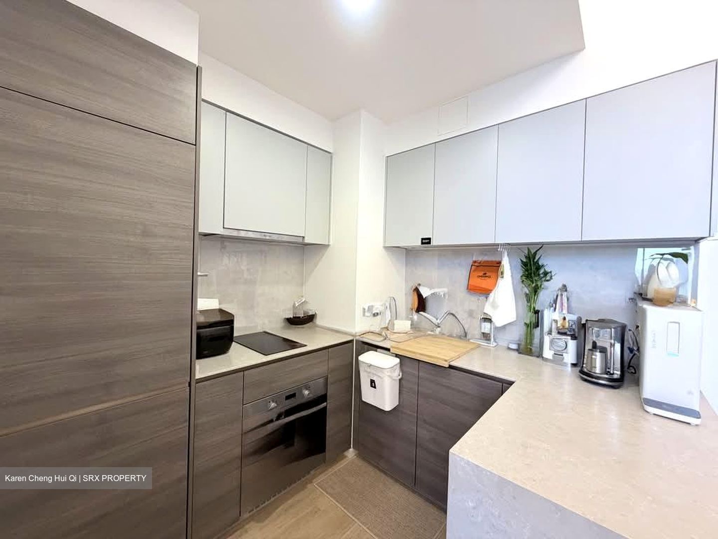 The Florence Residences (D19), Apartment #595407591
